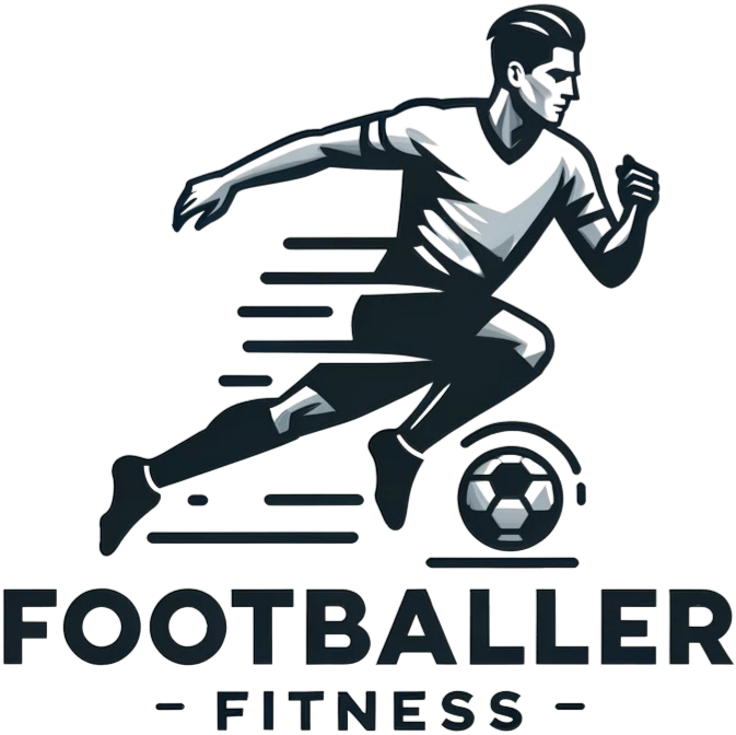FootballerFitness.com Logo